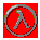 Half-life Icon